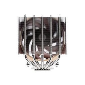 Noctua NH-D12L CPU-Kühler mit Lüfter Intel® LGA 1700, Intel® LGA 1200, Intel® LGA 1150, Intel® LGA 1151, Intel® LGA