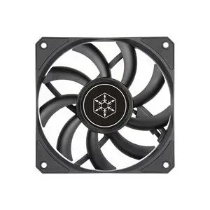 Silverstone SilvStone SST-AS120B, Gehäuselüfter