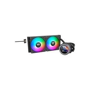 Thermaltake TH240 V2 Ultra EX PC-Wasserkühlung
