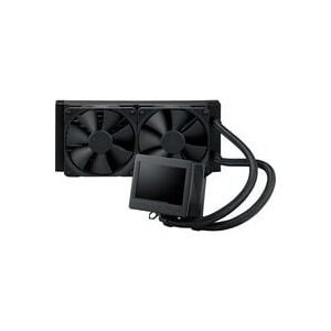 ASUS - Rog Ryujin Iii 240, Schwarz, 120X120X25M