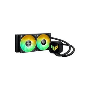 Asus TUF GAMING LC III 240 ARGB PC-Wasserkühlung