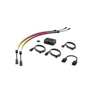 Corsair iCUE LINK LS430 Aurora RGB Light Strip Kit, LED-Streifen