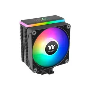 Thermaltake Astria 200 CPU-Kühler mit Lüfter Intel® LGA 2066, Intel® LGA 2011, Intel® LGA 1851, Intel® LGA 1700, Intel®