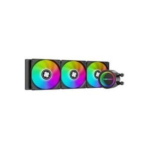 Xilence LiQuRizer LQ360G.ARGB 360mm, Wasserkühlung