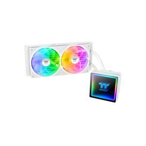 Thermaltake TH240 V3 ARGB Sync, Wasserkühlung