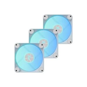 APNX FP1-R 120-3 Pack reversed, Gehäuselüfter