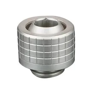 Thermal Grizzly DeltaMate Fitting ST13, Verbindung