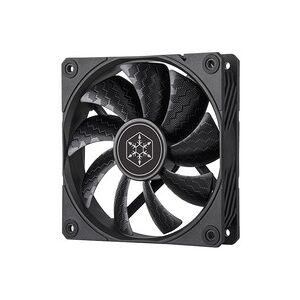Silverstone Shark Force 120, Gehäuselüfter