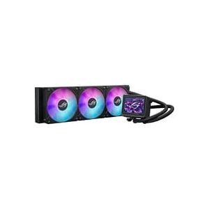 Asus ROG Ryujin III 360 ARGB Extreme, Wasserkühlung