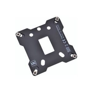 Alphacool Core Backplate XPX/Eisbaer LGA 115X/1200/1700, Einbau-Kit