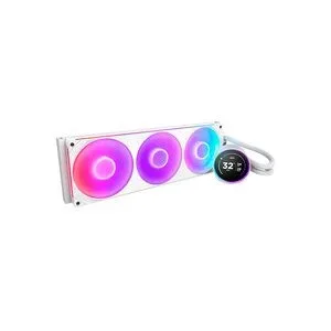 NZXT Wasserkühlung 