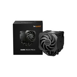 be quiet! Dark Rock Pro 6, CPU-Kühler