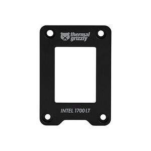 Thermal Grizzly TG-CF-i1700-LT CPU-Montagerahmen ABS
