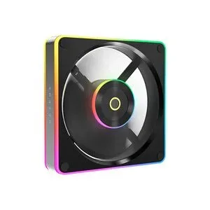 Sigma F12 ARGB Ocypus, Gehäuselüfter