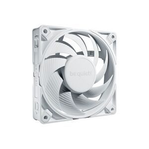be quiet! Silent Wings Pro 4 120mm PWM White, Gehäuselüfter