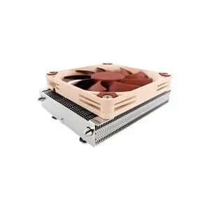 Noctua NH-L9a-AM4, CPU-Kühler