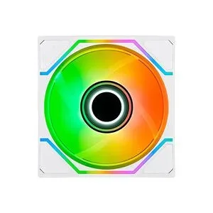 Thermaltake SWAFAN 120 EX INFINITY ARGB Sync PC Cooling Fan, Gehäuselüfter