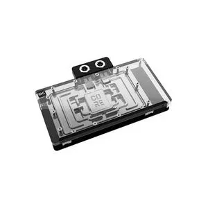 Alphacool Core Geforce RTX 5090 Solid + AMP, Wasserkühlung