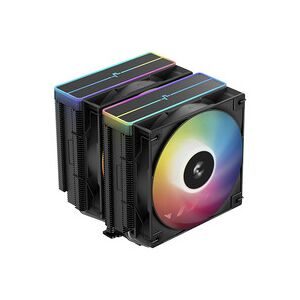 DeepCool AG620 BK ARGB V2, CPU-Kühler