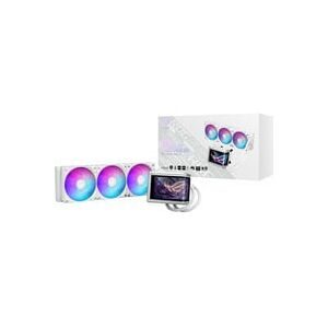 Asus Asus WAK ROG RYUO IV 360 ARGB WHT Wasserkühlung-Chipkühler