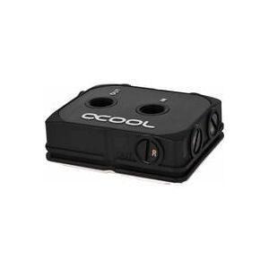Alphacool Eisblock XPX Pro 1U Ampere LGA 4926, CPU-Kühler