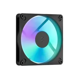 Fractal Design Dynamic 3 140 RGB, Gehäuselüfter