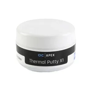 Alphacool Apex Thermal Putty X1 50g, Wärmeleitpasten