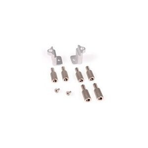 Alphacool ES Mounting Kit, Befestigung/Montage