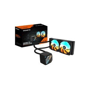 Gigabyte GP-GME 240 AIO Wasserkühlung-Kit