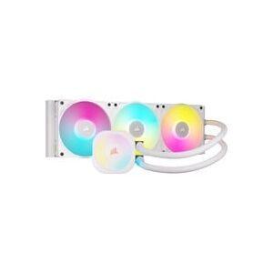 Corsair iCUE LINK TITAN 360 RX RGB, Wasserkühlung