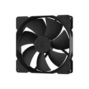 Fractal Design Dynamic X2 GP-18 PWM PC-Gehäuse-Lüfter Schwarz
