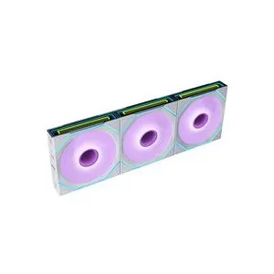 Lian Li UNI FAN SL-INF FLEX 120 Wireless, Gehäuselüfter