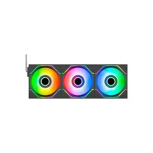 Thermaltake SWAFAN 120 EX INFINITY, Gehäuselüfter