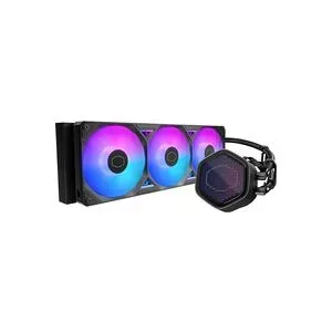 Cooler Master MasterLiquid 360 Atmos II LED, Wasserkühlung