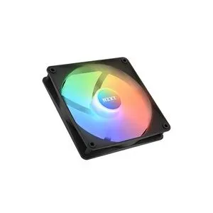 Nzxt F140 RGB Core Single 140x140x26, Gehäuselüfter