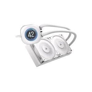 Corsair NAUTILUS 240 RS LCD, Wasserkühlung