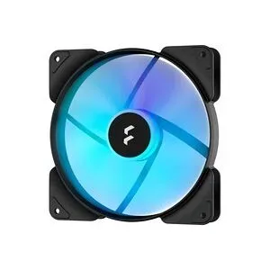 Fractal Design Aspect 14 RGB PWM PC-Gehäuse-Lüfter Schwarz