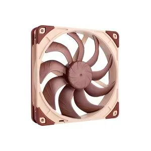 Noctua NF-A14x25 G2 PWM, Gehäuselüfter