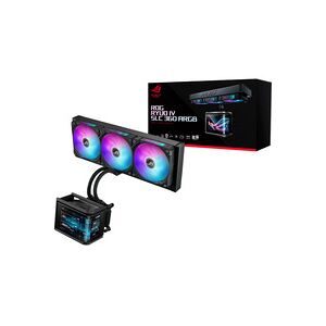 Asus ROG Ryuo IV SLC 360 ARGB, Wasserkühlung