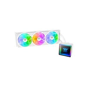 Thermaltake TH360 V3 ARGB Sync, Wasserkühlung