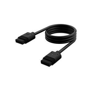 Corsair iCUE LINK Kabel, 600mm, gerade