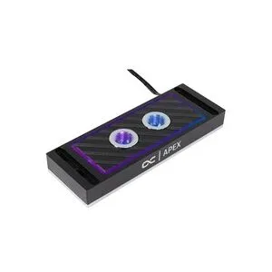 Alphacool Apex RAM X4 Water Cooler Black, Wasserkühlung