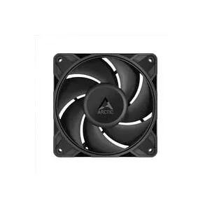Arctic P12 Pro PST PC-Gehäuse-Lüfter Schwarz