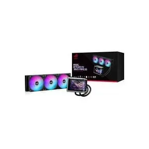 Asus Asus WAK ROG RYUO IV 360 ARGB Wasserkühlung-Chipkühler