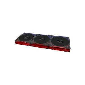 Lian Li UNI FAN TL FLEX 120 Wireless, Gehäuselüfter