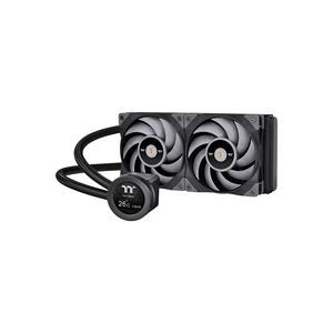 Thermaltake CL-W322-PL12GM-B PC-Wasserkühlung