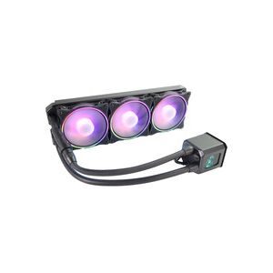 Alphacool Eisbaer Aurora 360 CPU - Digital RGB V1.1, Wasserkühlung