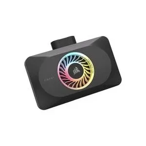 Corsair XG3 RGB HYBRID GPU-Wasserblock (5080/5070/5070 Ti), Wasserkühlung