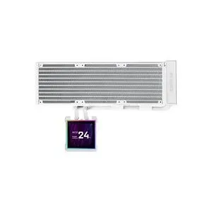 Lian Li HydroShift II LCD-S 360N PC-Wasserkühlung