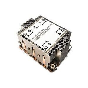 Inter-Tech N-8 CPU-Kühler mit Lüfter Intel® 4189